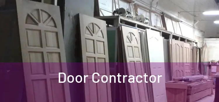 Door Contractor
